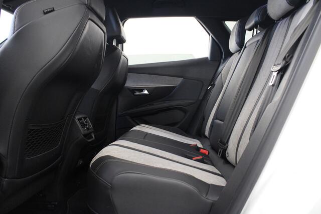 Peugeot 3008 1.6 HYbrid 225 GT |Plug in hybrid|