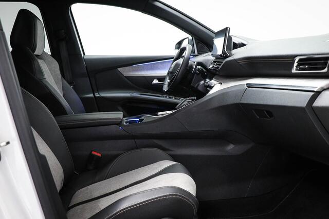 Peugeot 3008 1.6 HYbrid 225 GT | PANORAMADAK | DAB | APPLE | CAMERA