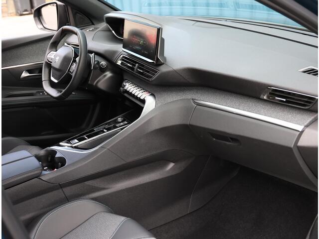 Peugeot 3008 1.6 HYbrid 225PK Allure Pack Business | Climate Control | Camera | Cruise Control | Trekhaak | Apple Carplay & Android Auto | Navigatie |