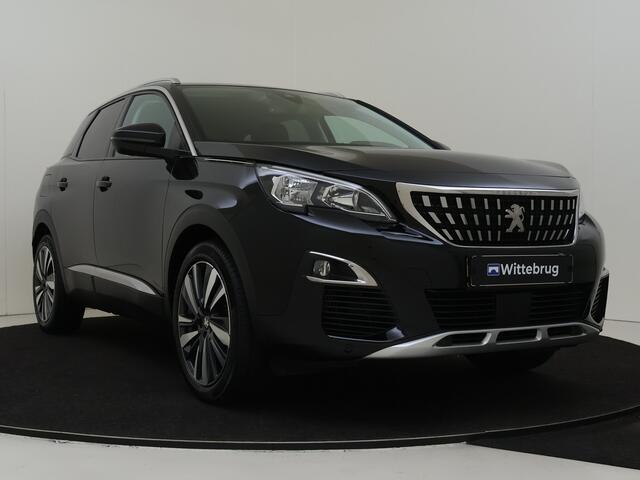 Peugeot 3008 1.2 PureTech Blue Lease Premium Trekhaak MD