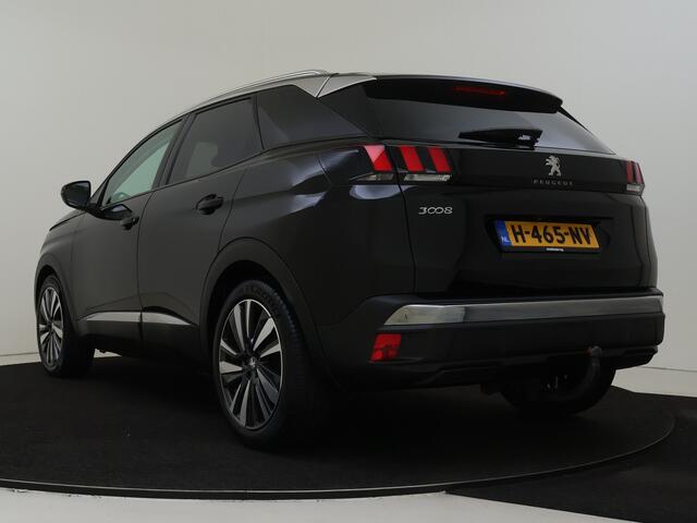 Peugeot 3008 1.2 PureTech Blue Lease Premium Trekhaak MD