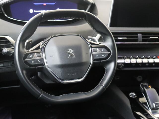 Peugeot 3008 1.2 PureTech Blue Lease Premium Trekhaak MD