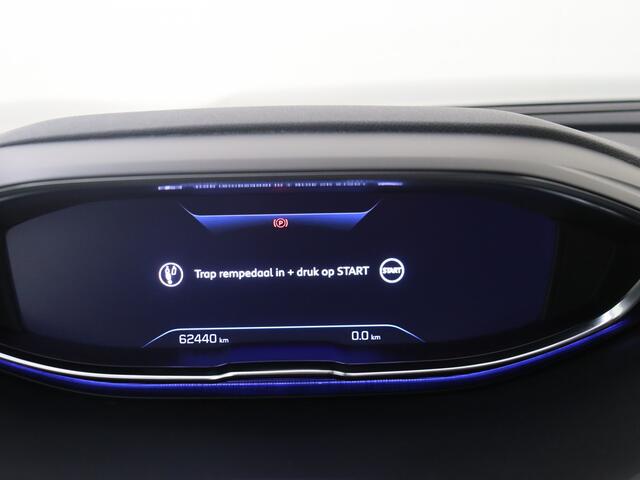 Peugeot 3008 1.2 PureTech Blue Lease Premium Trekhaak MD