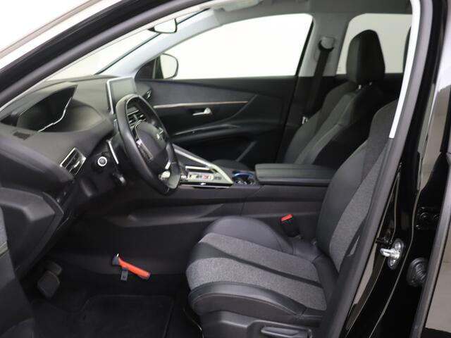 Peugeot 3008 1.2 PureTech Blue Lease Premium Trekhaak MD