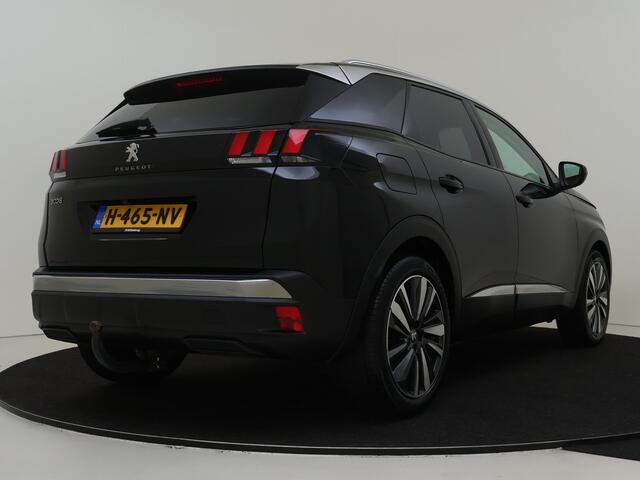 Peugeot 3008 1.2 PureTech Blue Lease Premium Trekhaak MD