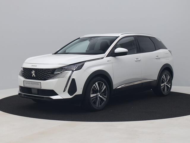 Peugeot 3008 1.6 HYbrid 225 PK Automaat Allure | CAMERA | KEYLESS