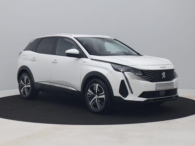 Peugeot 3008 1.6 HYbrid 225 PK Automaat Allure | CAMERA | KEYLESS