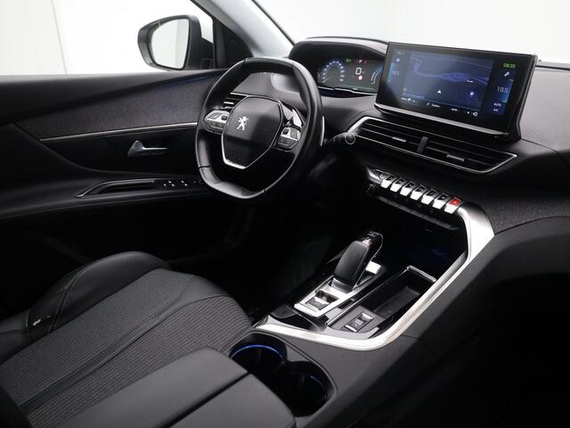 Peugeot 3008 1.6 HYbrid 225 PK Automaat Allure | CAMERA | KEYLESS