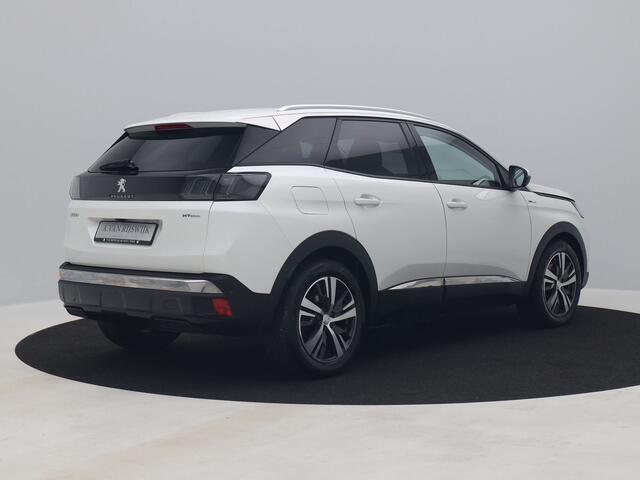 Peugeot 3008 1.6 HYbrid 225 PK Automaat Allure | CAMERA | KEYLESS