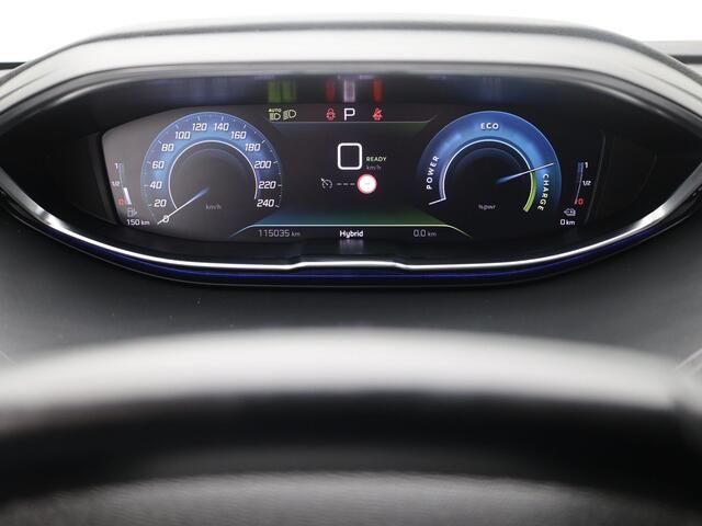 Peugeot 3008 1.6 HYbrid 225 PK Automaat Allure | CAMERA | KEYLESS