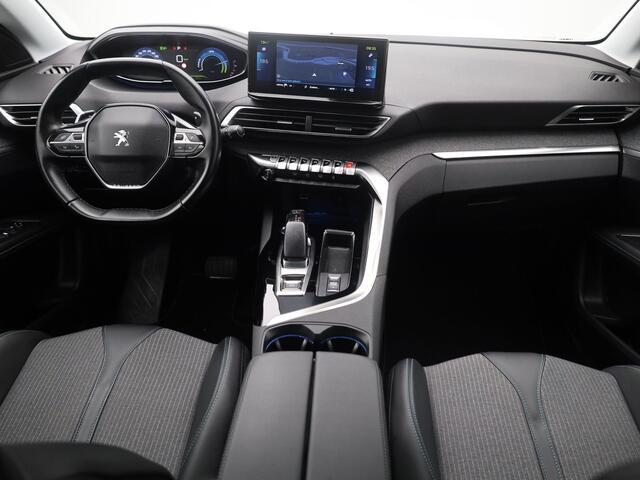 Peugeot 3008 1.6 HYbrid 225 PK Automaat Allure | CAMERA | KEYLESS