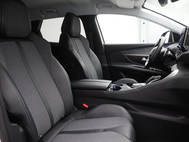 Peugeot 3008 1.6 HYbrid 225 PK Automaat Allure | CAMERA | KEYLESS