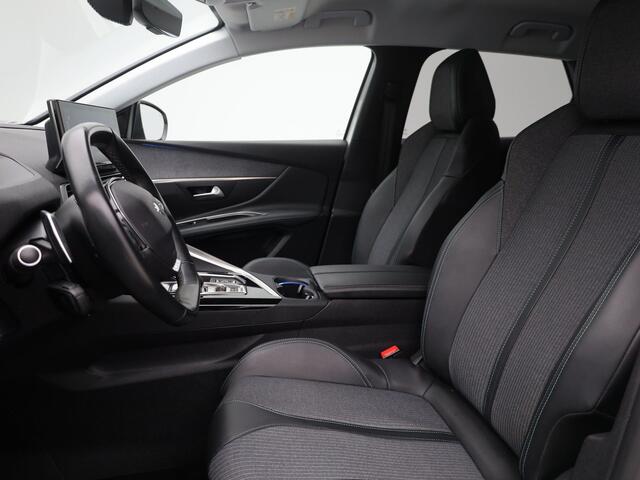 Peugeot 3008 1.6 HYbrid 225 PK Automaat Allure | CAMERA | KEYLESS