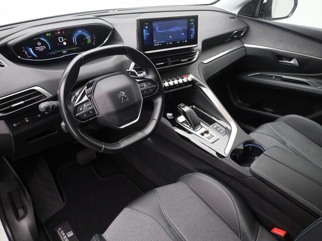 Peugeot 3008 1.6 HYbrid 225 PK Automaat Allure | CAMERA | KEYLESS