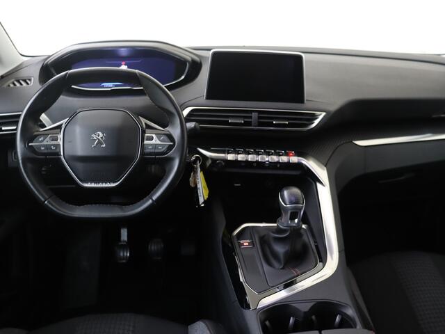 Peugeot 3008 1.2 PureTech Active Trekhaak | Cruise Control | Climate Control