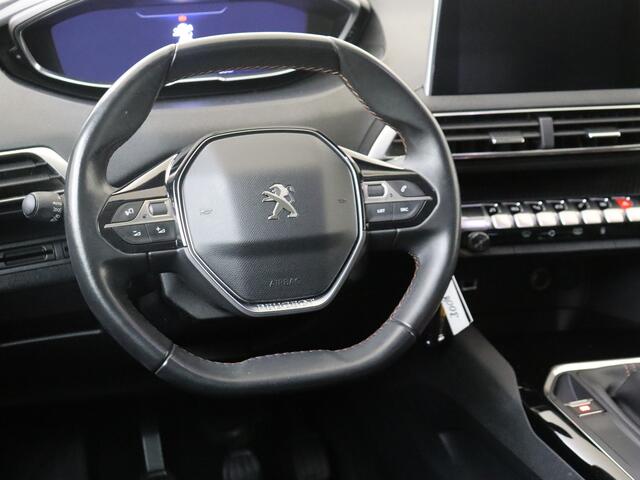 Peugeot 3008 1.2 PureTech Active Trekhaak | Cruise Control | Climate Control