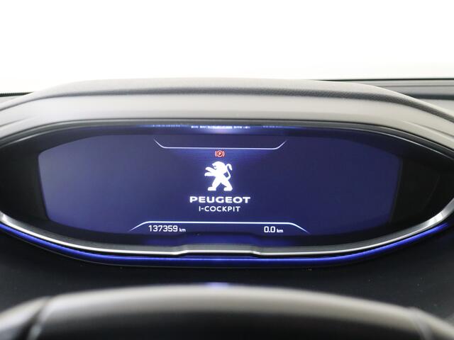 Peugeot 3008 1.2 PureTech Active Trekhaak | Cruise Control | Climate Control