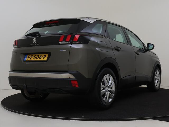 Peugeot 3008 1.2 PureTech Active Trekhaak | Cruise Control | Climate Control