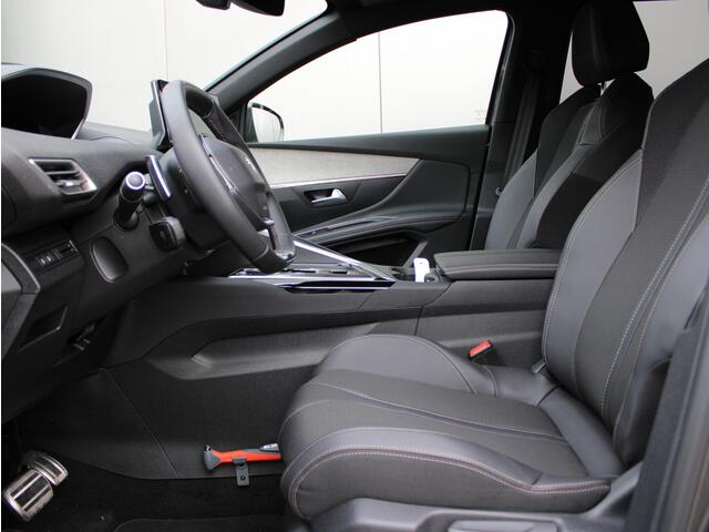 Peugeot 3008 1.2 Hybrid GT Automaat | Navi / Camera / Climate