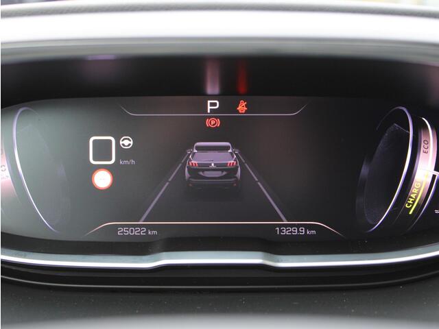 Peugeot 3008 1.2 Hybrid GT Automaat | Navi / Camera / Climate