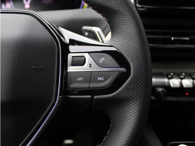 Peugeot 3008 1.2 Hybrid GT Automaat | Navi / Camera / Climate