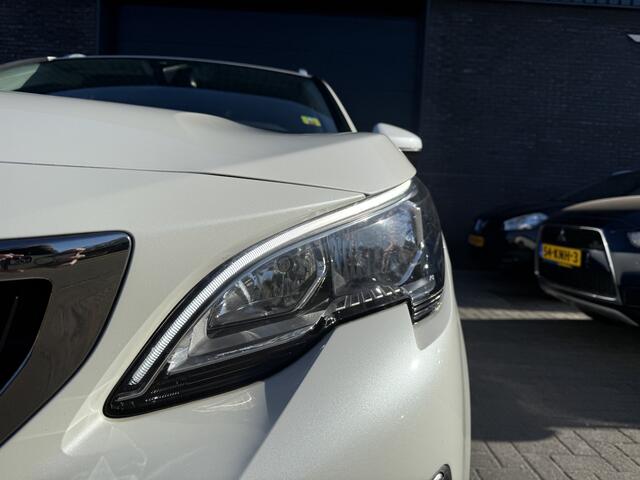 Peugeot 3008 1.2 130PK GT Line | 2E EIGENAAR | 12MND GARANTIE | AIRCO | CARPLAY | CRUISE |