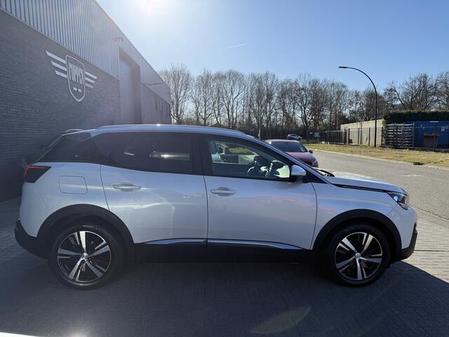 Peugeot 3008 1.2 130PK GT Line | 2E EIGENAAR | 12MND GARANTIE | AIRCO | CARPLAY | CRUISE |