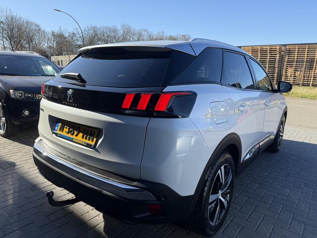 Peugeot 3008 1.2 130PK GT Line | 2E EIGENAAR | 12MND GARANTIE | AIRCO | CARPLAY | CRUISE |