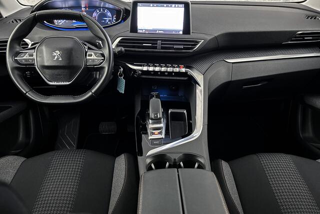 Peugeot 3008 1.2 PureTech Blue Lease Executive | Climate control | Cruise control | Parkeersensoren | Apple carplay