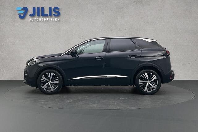 Peugeot 3008 1.2 PureTech Blue Lease Executive | Climate control | Cruise control | Parkeersensoren | Apple carplay