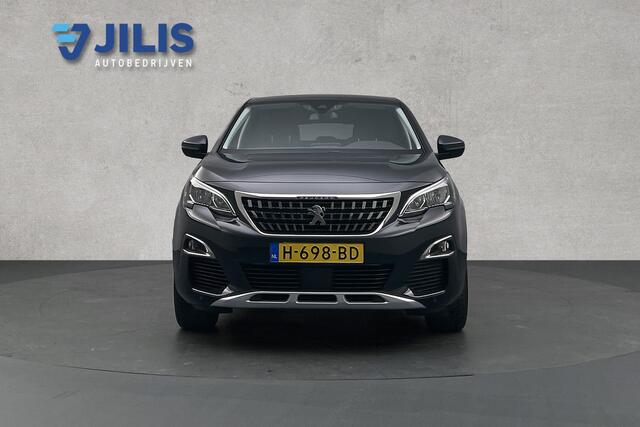Peugeot 3008 1.2 PureTech Blue Lease Executive | Climate control | Cruise control | Parkeersensoren | Apple carplay
