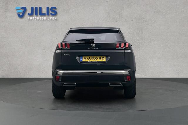 Peugeot 3008 1.2 PureTech Blue Lease Executive | Climate control | Cruise control | Parkeersensoren | Apple carplay