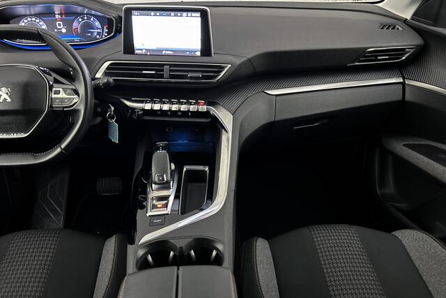 Peugeot 3008 1.2 PureTech Blue Lease Executive | Climate control | Cruise control | Parkeersensoren | Apple carplay