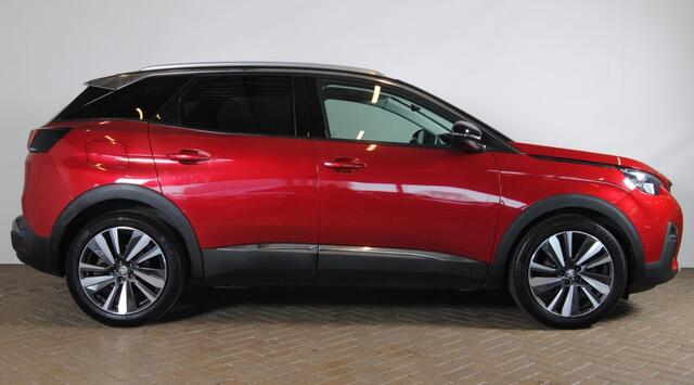 Peugeot 3008 1.2 PureTech Allure Schuif/kanteldak!