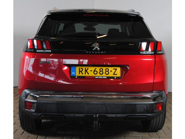 Peugeot 3008 1.2 PureTech Allure Schuif/kanteldak!