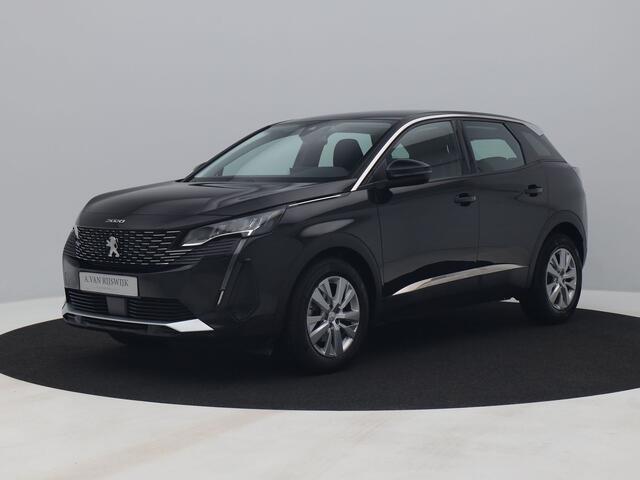 Peugeot 3008 1.2 PureTech 130 PK Automaat Active | CAMERA
