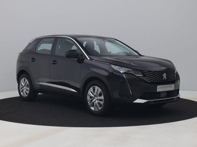 Peugeot 3008 1.2 PureTech 130 PK Automaat Active | CAMERA