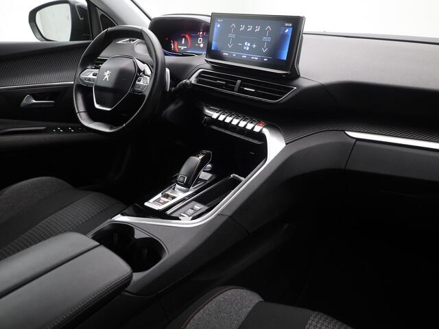 Peugeot 3008 1.2 PureTech 130 PK Automaat Active | CAMERA