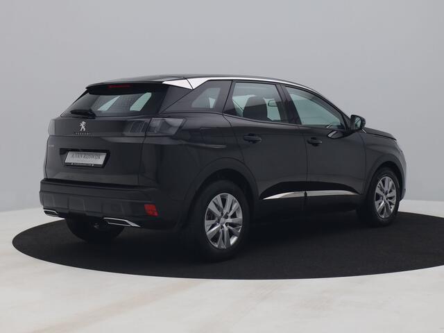 Peugeot 3008 1.2 PureTech 130 PK Automaat Active | CAMERA