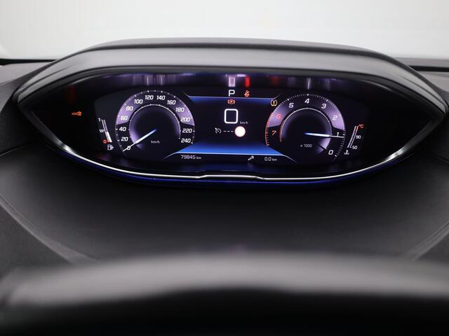 Peugeot 3008 1.2 PureTech 130 PK Automaat Active | CAMERA