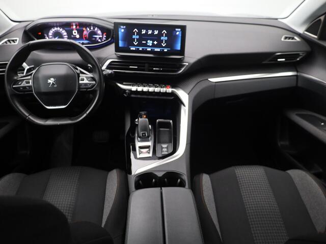 Peugeot 3008 1.2 PureTech 130 PK Automaat Active | CAMERA