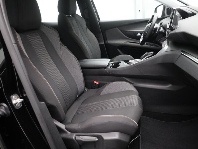 Peugeot 3008 1.2 PureTech 130 PK Automaat Active | CAMERA