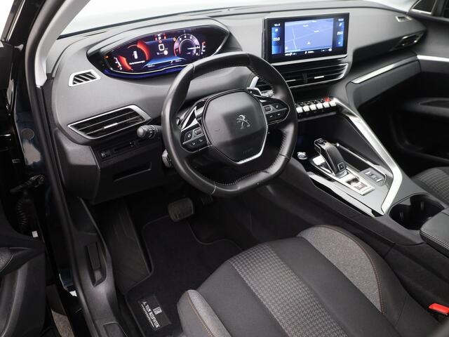 Peugeot 3008 1.2 PureTech 130 PK Automaat Active | CAMERA