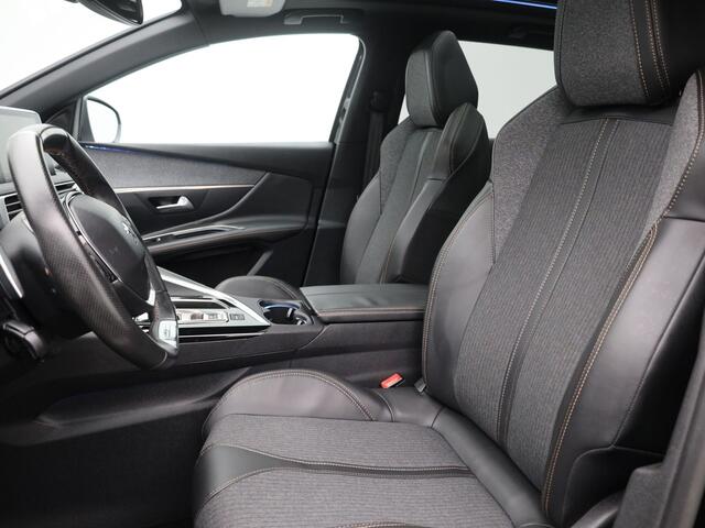 Peugeot 3008 1.6 e-THP 165PK Automaat GT Line | PANO | CAMERA | KEYLESS | STOELVERW. | TREKHAAK