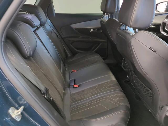 Peugeot 3008 1.2 PT GT PACK BUSINESS AUTOMAAT PANO/TREKH/NAVI