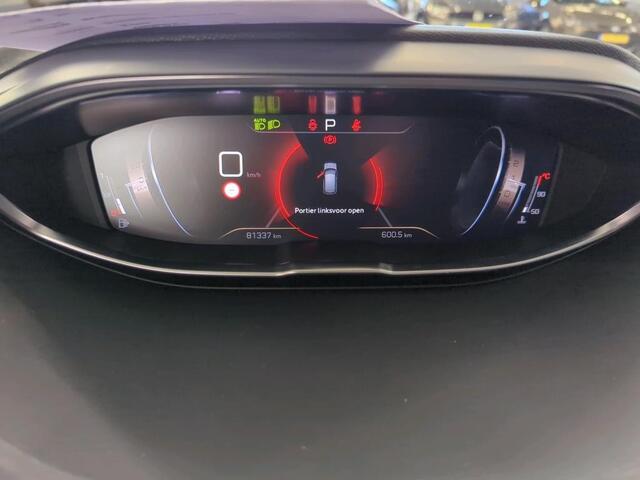 Peugeot 3008 1.2 PT GT PACK BUSINESS AUTOMAAT PANO/TREKH/NAVI