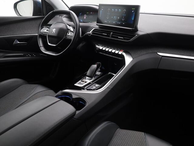 Peugeot 3008 1.6 HYbrid 225 PK Automaat Allure | CAMERA | KEYLESS