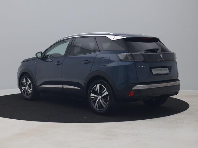 Peugeot 3008 1.6 HYbrid 225 PK Automaat Allure | CAMERA | KEYLESS