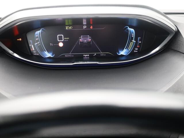 Peugeot 3008 1.6 HYbrid 225 PK Automaat Allure | CAMERA | KEYLESS