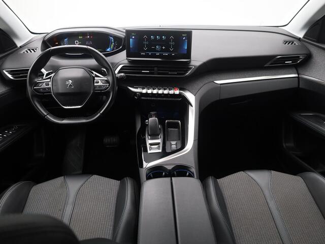 Peugeot 3008 1.6 HYbrid 225 PK Automaat Allure | CAMERA | KEYLESS